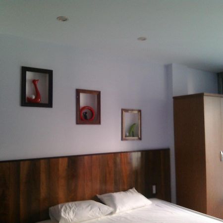 Sapphire Aparthotel Nha Trang Ngoại thất bức ảnh