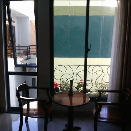 Sapphire Aparthotel Nha Trang Ngoại thất bức ảnh
